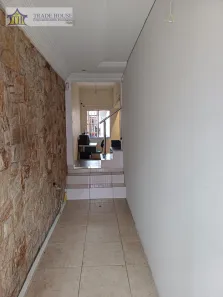 Sobrado com 4 Quartos para alugar, 349m² no Saúde, São Paulo