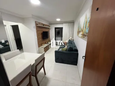 Apartamento com 2 Quartos à venda, 68m² no Jardim Proença, Campinas