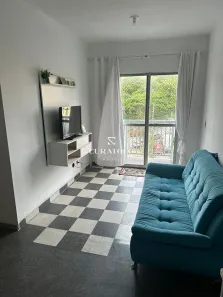 Apartamento com 2 Quartos à venda, 60m² no Nova Petrópolis, São Bernardo do Campo