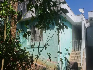 Casa com 4 Quartos à venda, 330m² no Americanópolis, São Paulo