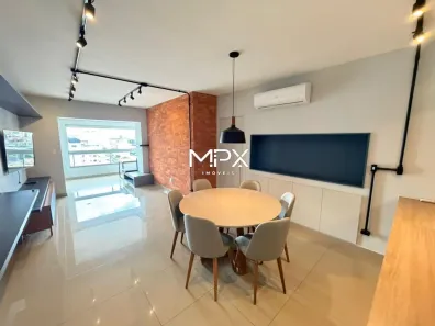 Apartamento com 3 Quartos à venda, 116m² no São Judas, Piracicaba