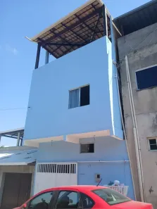 Casa com 3 Quartos à venda, 90m² no Alvorada, Betim
