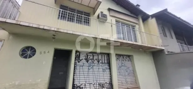 Sobrado com 3 Quartos à venda, 199m² no Parque Itália, Campinas
