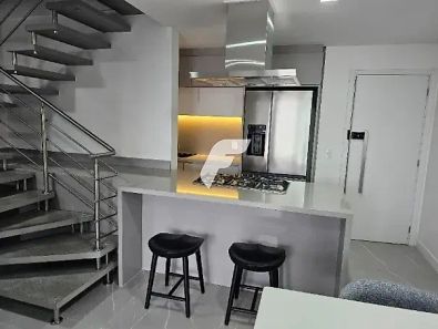 Apartamento com 3 Quartos à venda, 103m² no Ingleses do Rio Vermelho, Florianópolis