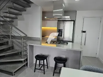 Apartamento com 3 Quartos à venda, 103m² no Ingleses do Rio Vermelho, Florianópolis