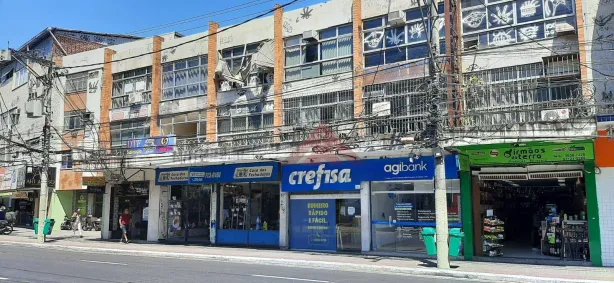 Sala Comercial à venda, 40m² no Centro, São Gonçalo