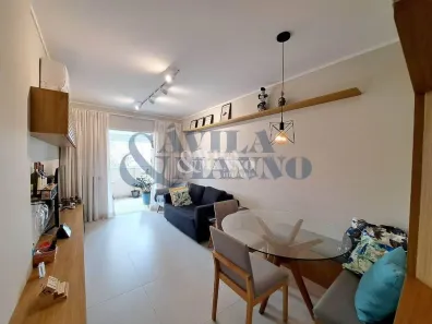 Apartamento com 2 Quartos à venda, 95m² no Vila Bertioga, São Paulo