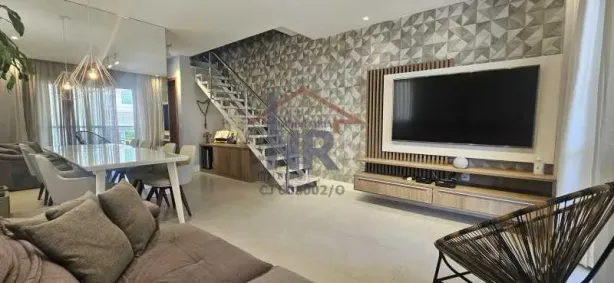 Casa de Condomínio com 4 Quartos à venda, 150m² no Freguesia (Jacarepaguá), Rio de Janeiro