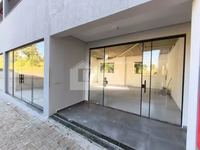 Ponto Comercial à venda, 56m² no Cará-cará, Ponta Grossa