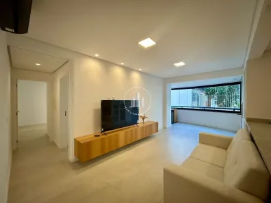 Apartamento com 2 Quartos à venda, 94m² no Coqueiros, Florianópolis