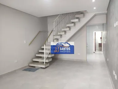 Sobrado com 3 Quartos à venda, 230m² no Quarta Parada, São Paulo