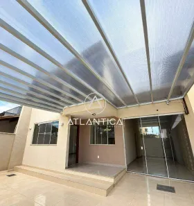 Casa com 3 Quartos à venda, 120m² no Terra Firme, Rio das Ostras