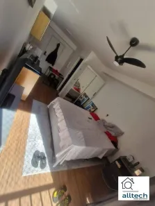 Apartamento com 1 Quarto para alugar, 24m² no Vila Olímpia, São Paulo