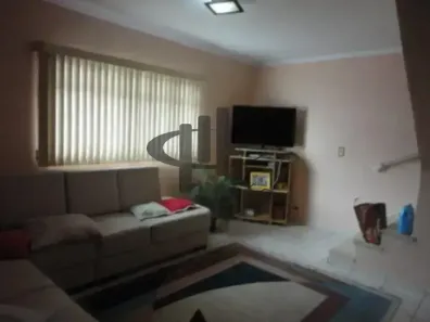 Sobrado com 3 Quartos à venda, 144m² no Mauá, São Caetano do Sul