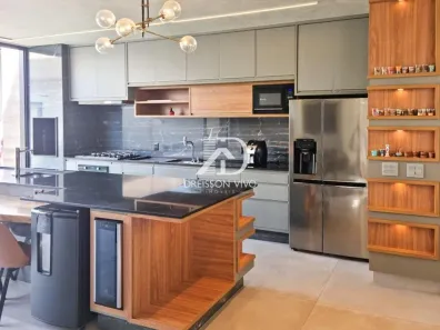Casa de Condomínio com 3 Quartos à venda, 220m² no Residencial Gaivota I, São José do Rio Preto