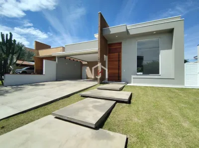Casa de Condomínio com 3 Quartos à venda, 198m² no Nossa Senhora do Perpétuo Socorro, Pindamonhangaba