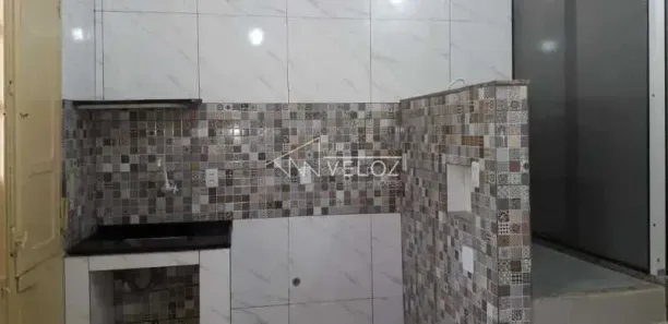 Apartamento com 1 Quarto à venda, 24m² no Centro, Rio de Janeiro