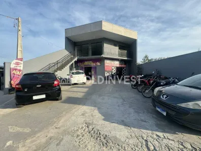 Sala Comercial para alugar, 40m² no Limeira Baixa, Brusque