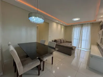 Apartamento com 2 Quartos à venda, 73m² no Centro, Criciúma
