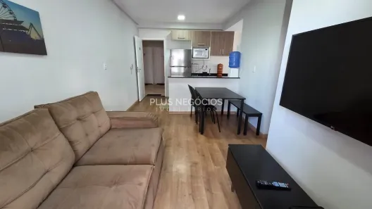 Apartamento com 2 Quartos para alugar, 57m² no Parque Bela Vista, Votorantim