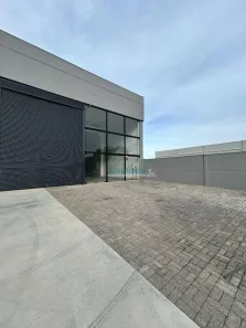 Galpão/Depósito/Armazém para alugar, 510m² no Vila Cachoeirinha, Cachoeirinha