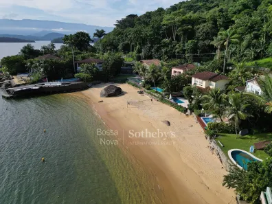 Casa de Condomínio com 4 Quartos à venda, 181m² no São Bento, Angra dos Reis