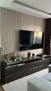 Apartamento com 2 Quartos à venda, 71m² no Barreiros, São José