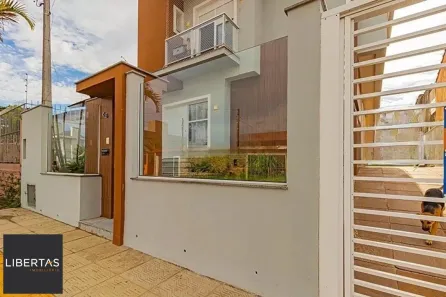 Casa com 3 Quartos à venda, 105m² no São José, Canoas