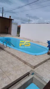 Casa com 3 Quartos à venda, 1225m² no Carapibus, Conde