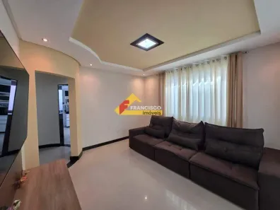 Casa com 3 Quartos à venda, 270m² no São José, Divinópolis