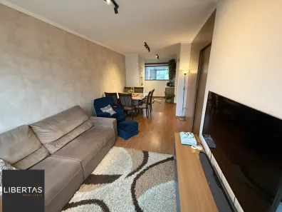 Apartamento com 3 Quartos à venda, 97m² no Jardim Itu, Porto Alegre
