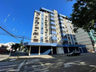 Cobertura com 3 Quartos à venda, 191m² no Centro, Canoas