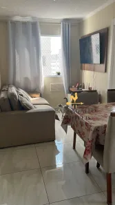 Apartamento com 2 Quartos à venda, 37m² no Jardim São Savério, São Paulo