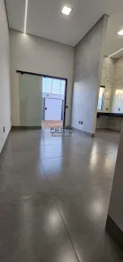 Casa com 3 Quartos à venda, 90m² no Jardim Brasília, Uberlândia