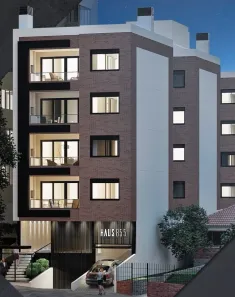 Apartamento com 2 Quartos à venda, 59m² no São João, Porto Alegre