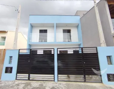 Sobrado com 2 Quartos à venda, 92m² no Jardim Itália, Sorocaba