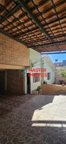 Casa com 3 Quartos à venda, 160m² no Alto das Flores, Betim