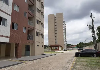 Apartamento com 2 Quartos à venda, 55m² no Una, Belém