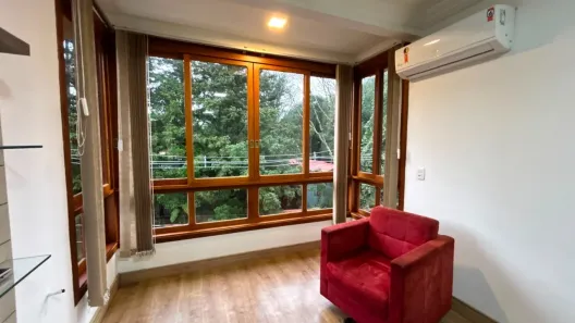 Apartamento com 2 Quartos à venda, 59m² no Prinstrop, Gramado