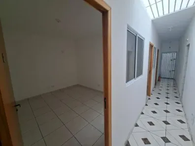 Sala Comercial para alugar, 19m² no Itaim Paulista, São Paulo