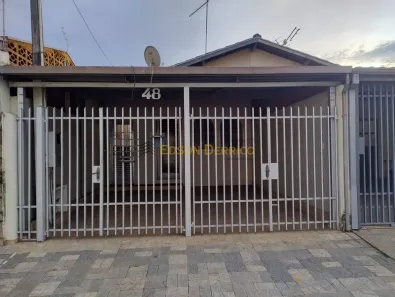 Casa com 3 Quartos à venda, 130m² no Santana, Pindamonhangaba