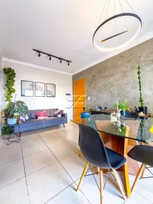 Apartamento com 3 Quartos à venda, 69m² no Jardim São Paulo, Rio Claro
