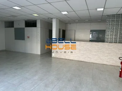 Prédio Comercial à venda, 1210m² no Centro, Santo André