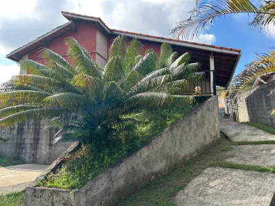 Casa com 2 Quartos à venda, 850m² no Paião, Guararema