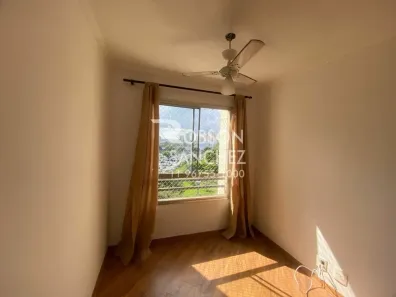Apartamento com 2 Quartos à venda, 49m² no Vila Arriete, São Paulo