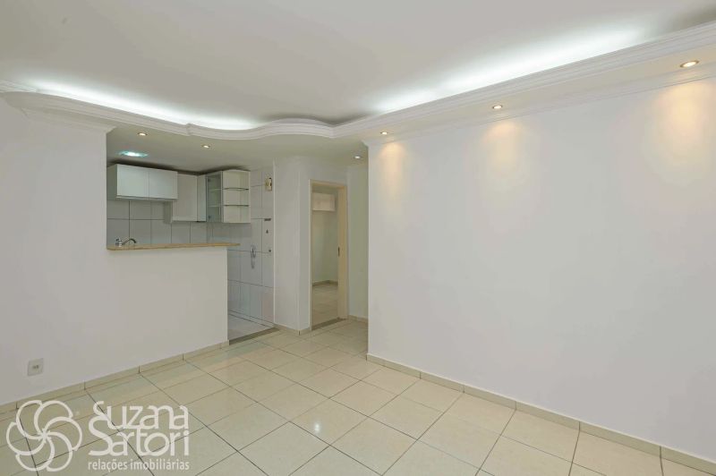 Apartamento com 2 quartos — Dom Cabral, Belo Horizonte