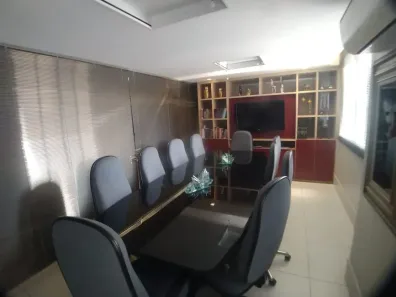Sala Comercial à venda, 146m² no Barro Preto, Belo Horizonte