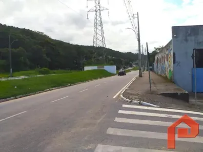 Lote/Terreno para alugar, 1270m² no Serraria, São José