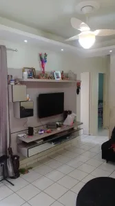 Apartamento com 2 Quartos à venda, 49m² no Jardim Herculano Fernandes, Ribeirão Preto