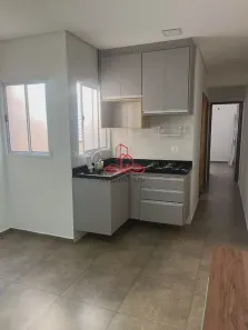 Cobertura com 2 Quartos à venda, 72m² no Vila Francisco Matarazzo, Santo André